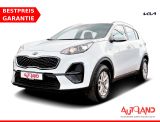 Kia Sportage 1.6 GDI Edition 7  2WD (EURO 6d-TEMP) K - Kia Sportage: 2wd
