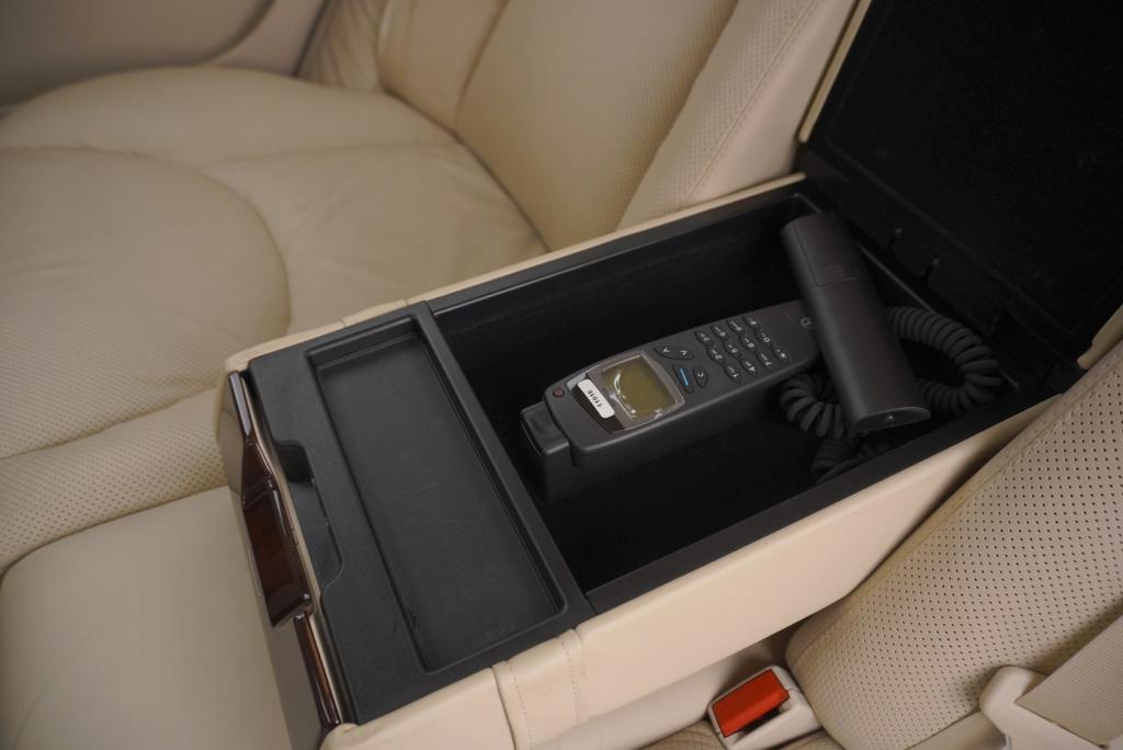 Mercedes-Benz S 600