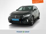 Volkswagen T-Roc 1.5TSI R-Line DSG LED Standheizung el. Hec - Autos mit Automatikschaltung