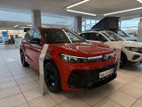 Volkswagen Tiguan 1.5 eTSI 150 PS R-Line - Volkswagen Tiguan: Rot