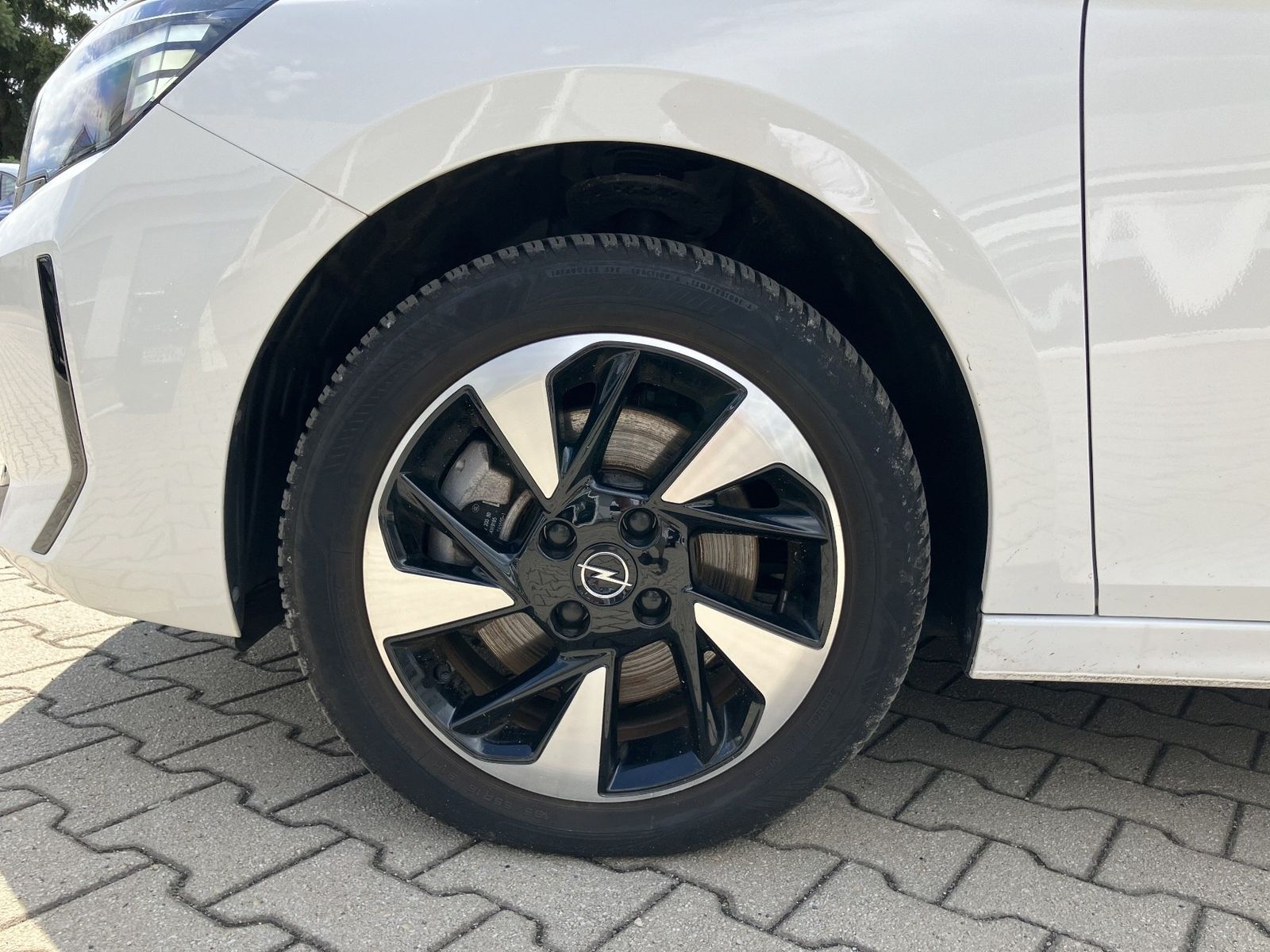Opel Corsa - Bild 18