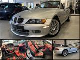BMW Z3 Roadster 2.8|59.186km|Klima|El.Sitze|S.heft - BMW Z3: 2.8