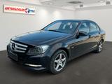 Mercedes-Benz C 200 CDI Automatik Lim. Xenon W204 - Mercedes-Benz W204