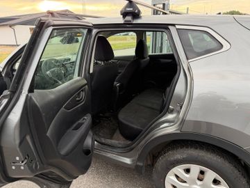 Nissan Qashqai - 7