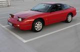 Nissan 200 SX S13 - Nissan aus 1993