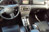 Toyota Corolla 1.6 Executive AUTOMATIK-LEDER-NAVI-VOLL - Toyota Corolla Gebrauchtwagen in Dortmund