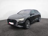 Audi Q8 55 TFSI quattro competition plus - Audi Q8: Competition Plus