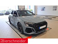 Audi RS3 - Vorschau Bild 5
