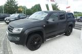 Volkswagen Amarok Highline DoubleCab 4Motion Hardtop - VW Amarok in Rostock