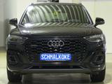Audi Q5 50 TDI 3.0V6 SCR Sportback quatt tiptr S line - Audi Q5: V6 TDI