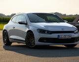 Volkswagen VW Scirocco 2.0 TSI R-Line | 211 PS | Steuerkett