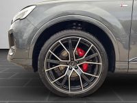 Audi Q7 - Vorschau Bild 9