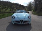 Alfa Romeo 8C - Alfa Romeo 8C in Duisburg