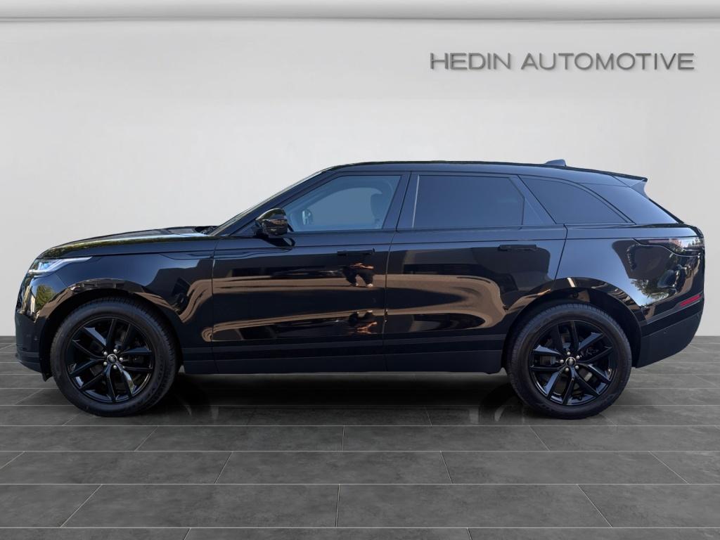 Land Rover Range Rover Velar D200 AWD S 360°|DISTR|KEYL|LED