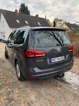 Volkswagen Sharan 1.4 TSI Highline  7 Sitze  - VW Sharan Gebrauchtwagen in Bremen