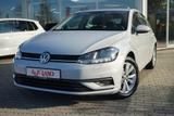 Volkswagen Golf VII 1.2 Lounge Bi-Xenon Sitzheizung PDC AUX - Volkswagen Golf: Lounge