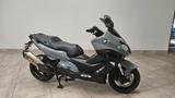 BMW C 650 Sport ABS Sitz-/und Griffheizung Akrapovic - BENZIN ROLLER
