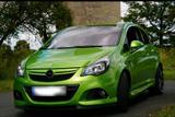 Opel Corsa D OPC Nürburgring Edition - Opel Corsa OPC-Nürburgring-Edition