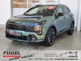 Kia Sportage 1.6 CRDi DCT GT-Line LED|Navi|4xSHZ|19Z