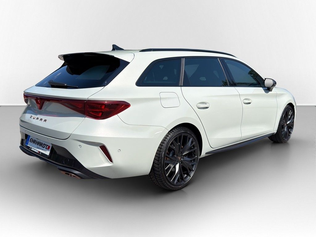 Cupra Leon - Bild 6