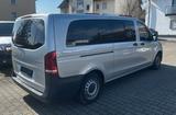 Mercedes-Benz Vito Tourer 116 CDI Pro Extralang 1. Hand Aut. - : Allradantrieb, Kleinbus