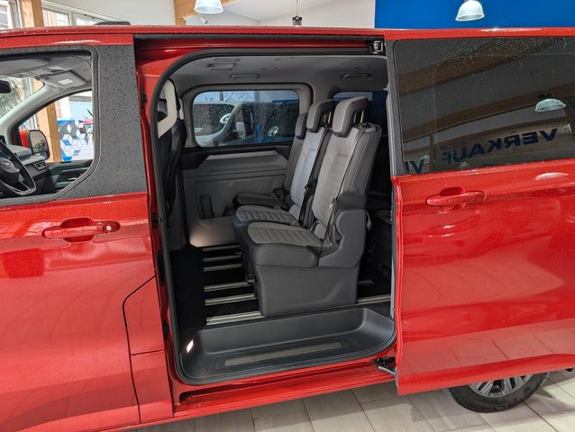 Ford Tourneo Custom Tit. 2.0 L1 NEUES MODELL