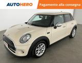MINI One 1.5 One D 5 porte - weiße MINI One D