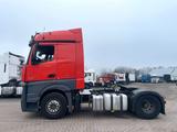 Mercedes-Benz 1848 Actrosf/Silo Kompressor/2-Kreis-Hydraulik - Mercedes-Benz Standard-SZM Actros 1848