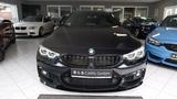 BMW 440 Gran Coupé M.Perf P. Kit 265 Kw H.Kardon LED - BMW 440 Gran Coupé: Limousine
