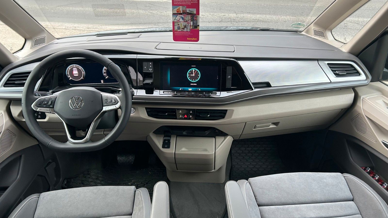 Volkswagen T7 California - Bild 3