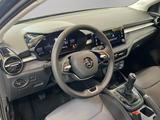 Skoda Fabia 1.0 TSI Selection / DAB+ Smart Link LED - Skoda Fabia Tageszulassungen
