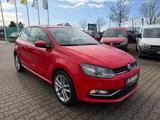 Volkswagen Polo V 1.2 TSI Highline - : Kleinwagen, 1.2