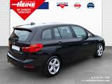 BMW Gran Tourer 216 i Advantage|PDC|Business-Paket - : Taxi
