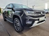 Volkswagen Amarok 3.0 TDI 177 kW Style Doppelkabine 4Motion - scheckheftgepflegte VW Amarok