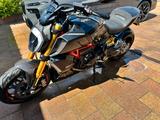 Ducati Diavel 1260S - DUCATI DIAVEL 1260