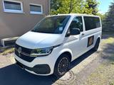Volkswagen T6.1 Multivan Allrad LED AHK Privacy