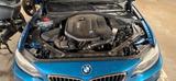 BMW M240i Steptronic Cabrio - - gebrauchte BMW M240i aus dem Jahr 2021