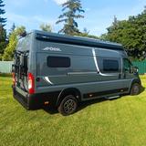 Pössl Roadcruiser XL  Neufahrzeug ohne Zulassung  - Pössl Roadcruiser XL