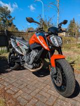KTM 790 Duke aus 1. Hand / Top-Zustand / 6.300 € - KTM 300