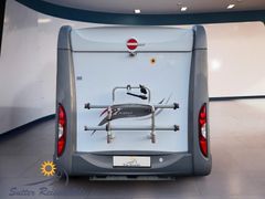 Bürstner IXEO PLUS IT 724*ALKO CHASSIS*TV/SAT*Truma Gas+E