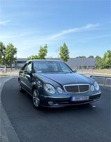 Mercedes-Benz Mercedes E klasse w211 280cdi - Mercedes-Benz 280 mit Diesel-Antrieb