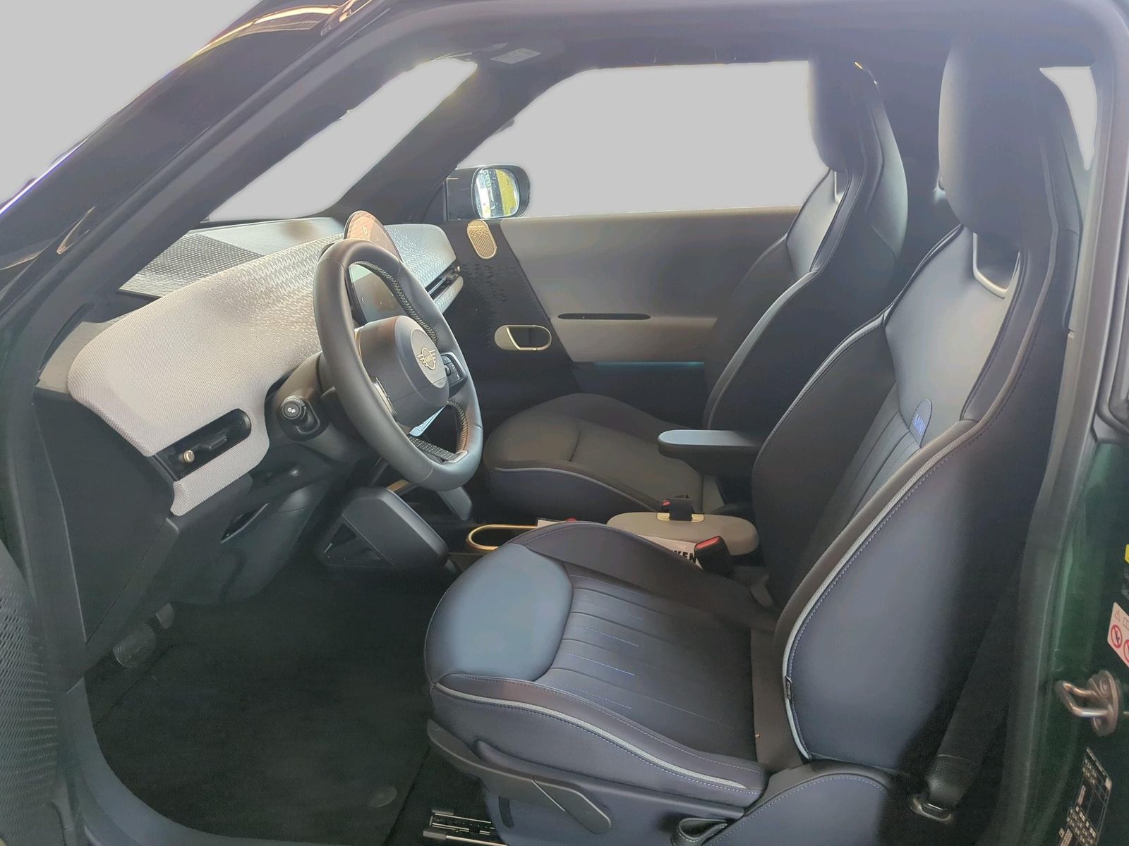 MINI Cooper E - Bild 11