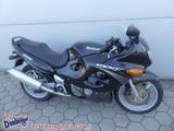 Suzuki GSX 600 F + Sebring Auspuff +gepflegter Zustand - Angebote