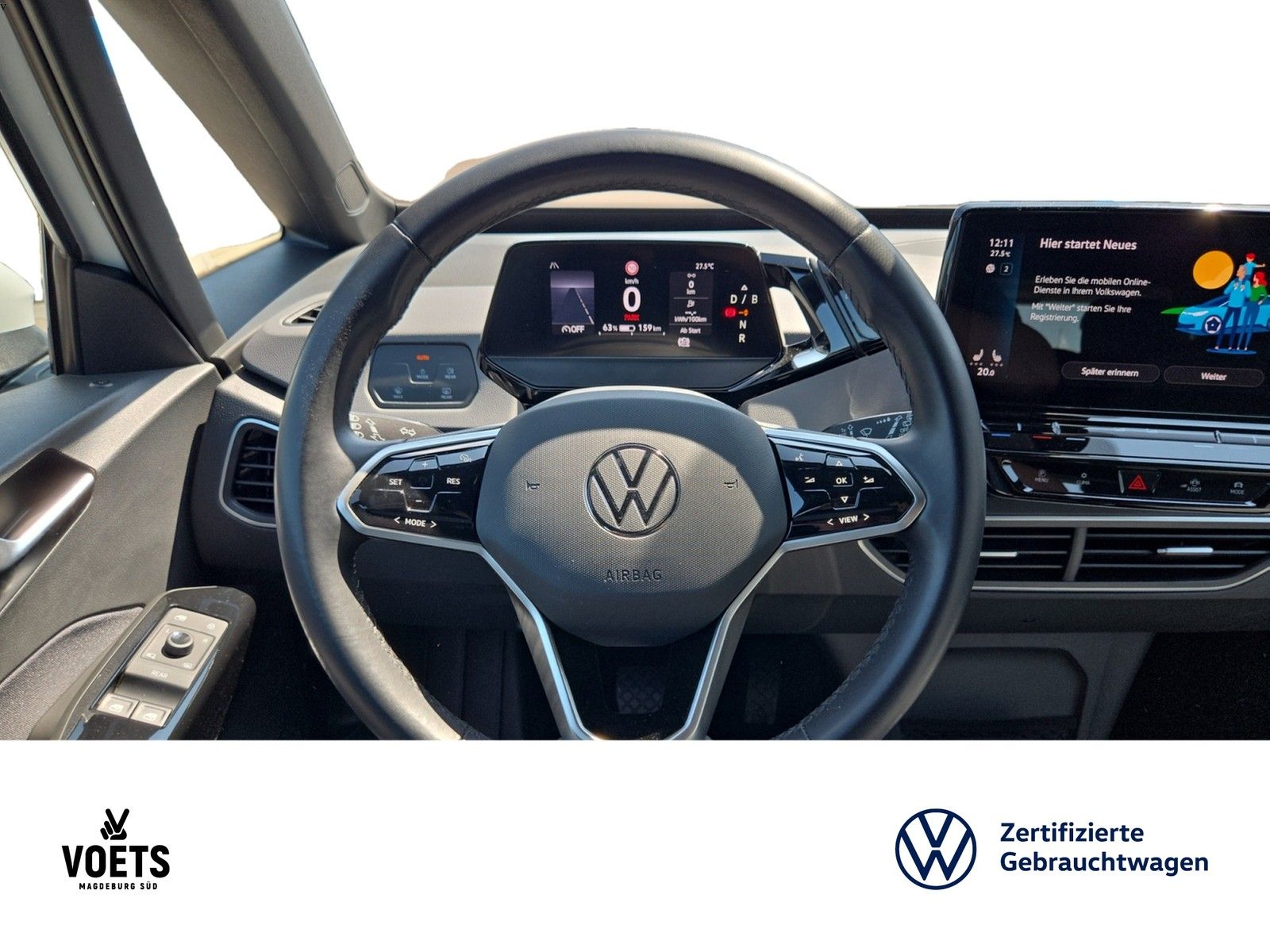 Volkswagen ID.3 - Bild 13