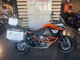 KTM 1050 Adventure Alu Koffer&TC  - KTM 1050 ADVENTURE