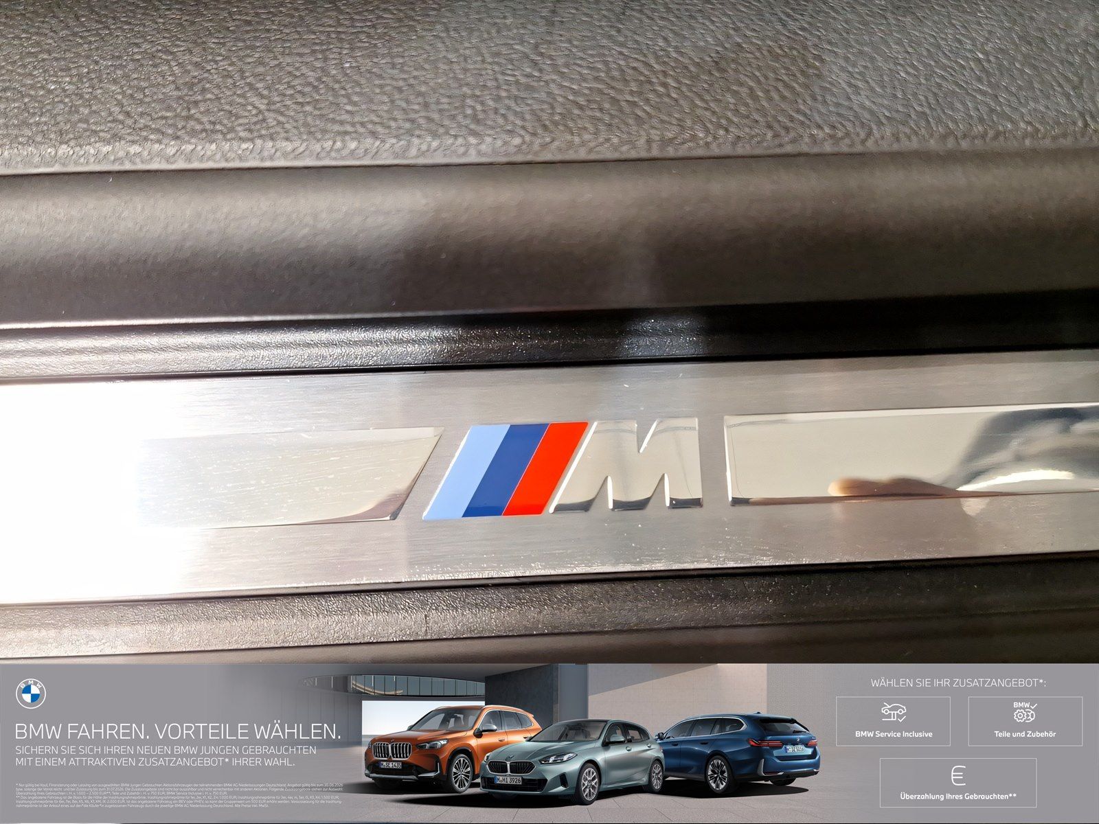 BMW 420 Gran Coupé - Bild 20