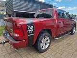 Dodge RAM 1500/5,7 ltr./4x4/SPORT - Dodge RAM: 1500 Sport