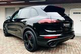 Porsche Cayenne S Diesel 22 Zoll Black Edition - Porsche: Black Edition