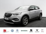 Opel GRANDLAND X ELEGANCE 1.2 TURBO Navi el.Heck 360 - Opel Grandland (X) Gebrauchtwagen in Hamburg