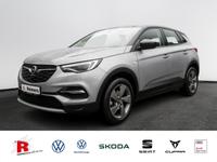 Opel GRANDLAND X ELEGANCE 1.2 TURBO Navi el.Heck 360